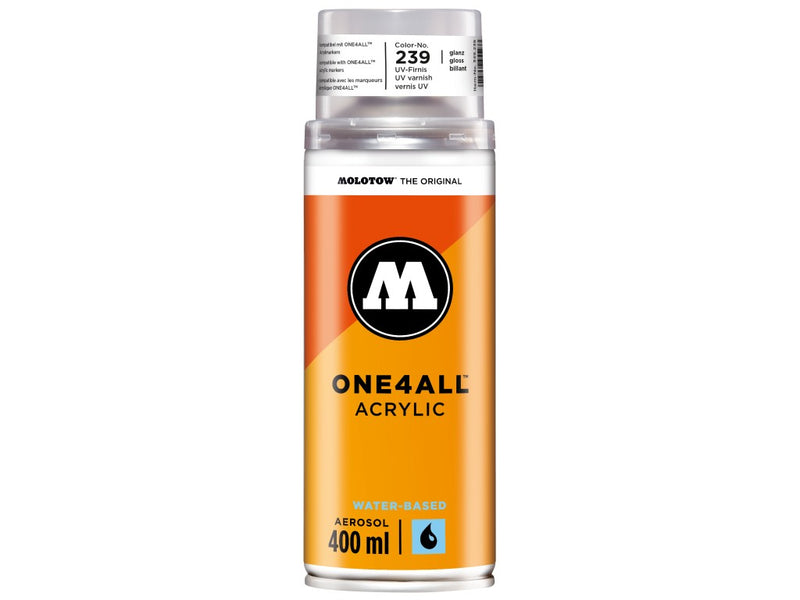 One4All™ Acrylic Spray 400 ml