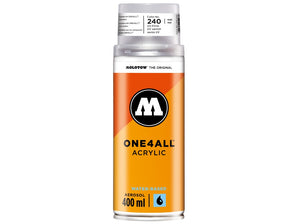 One4All™ Acrylic Spray 400 ml