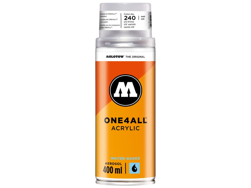 One4All™ Acrylic Spray 400 ml