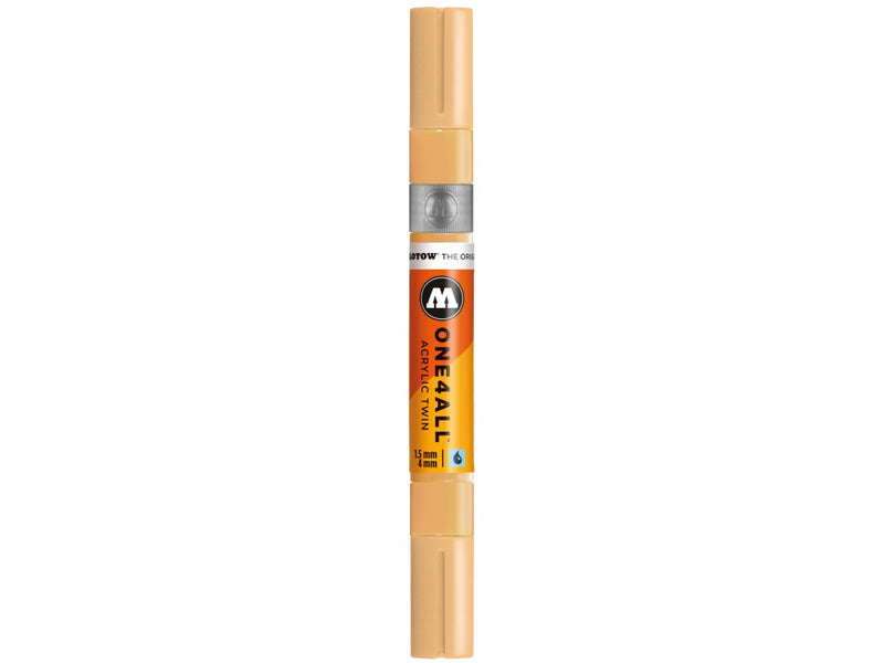 One4All™ Acrylic Twin 1,5 – 4 mm