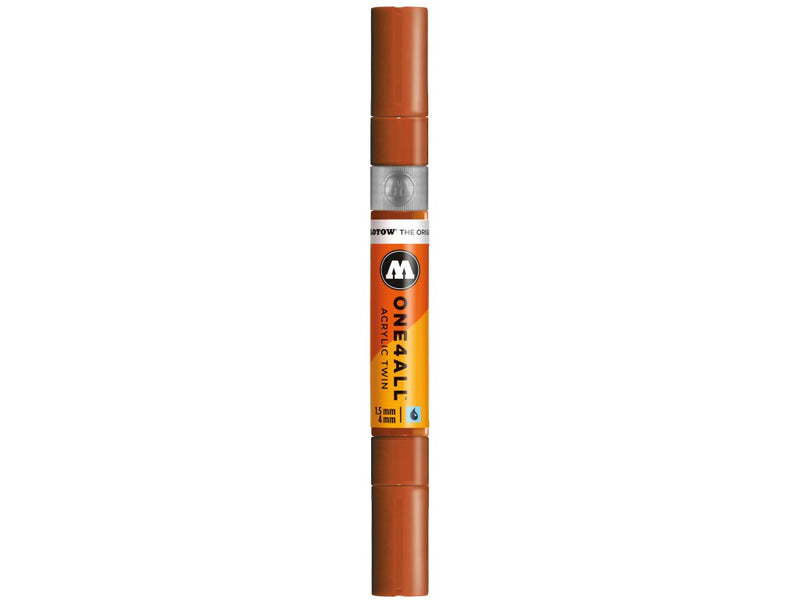 One4All™ Acrylic Twin 1,5 – 4 mm