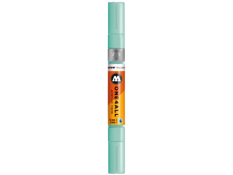 One4All™ Acrylic Twin 1,5 – 4 mm