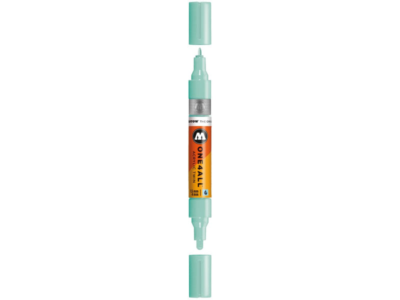 One4All™ Acrylic Twin 1,5 – 4 mm