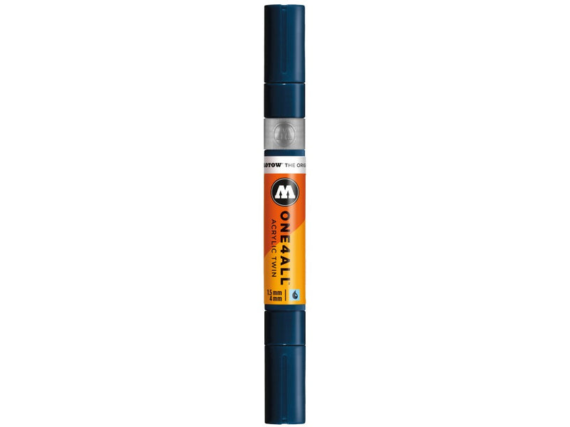 One4All™ Acrylic Twin 1,5 – 4 mm
