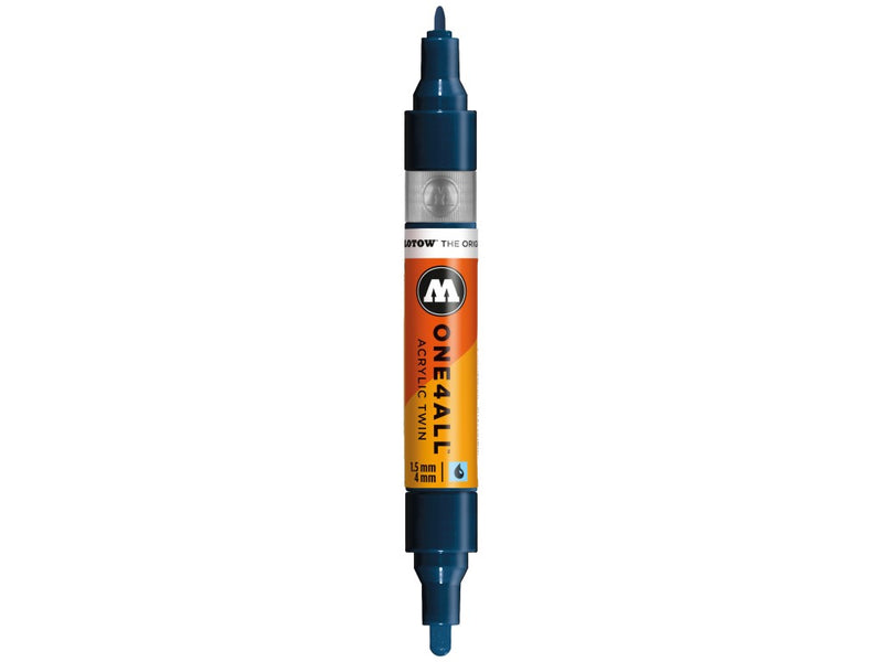 One4All™ Acrylic Twin 1,5 – 4 mm