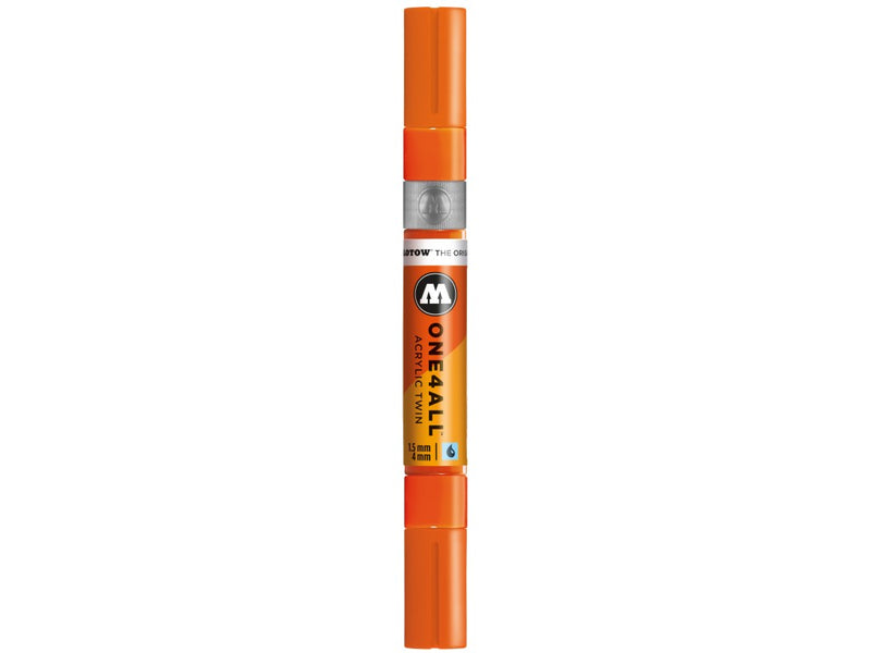 One4All™ Acrylic Twin 1,5 – 4 mm