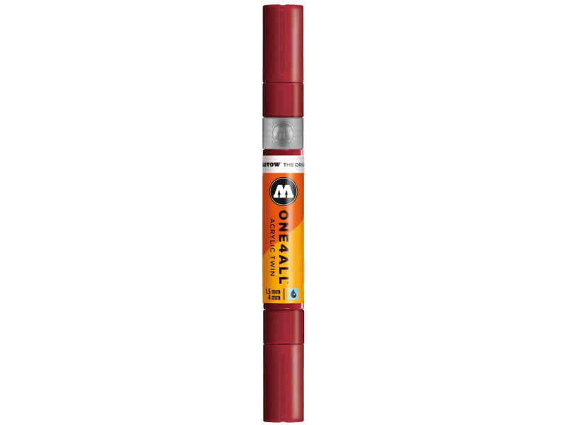 One4All™ Acrylic Twin 1,5 – 4 mm