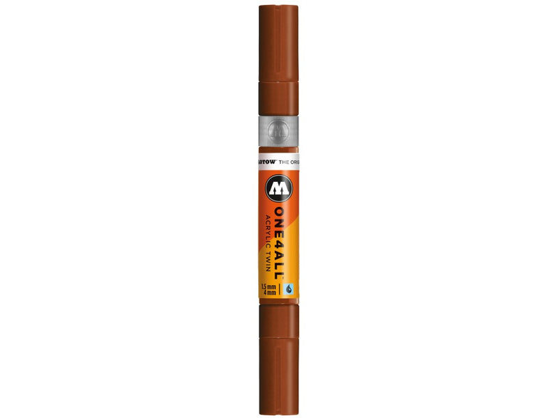 One4All™ Acrylic Twin 1,5 – 4 mm