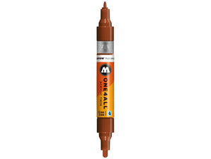 One4All™ Acrylic Twin 1,5 – 4 mm