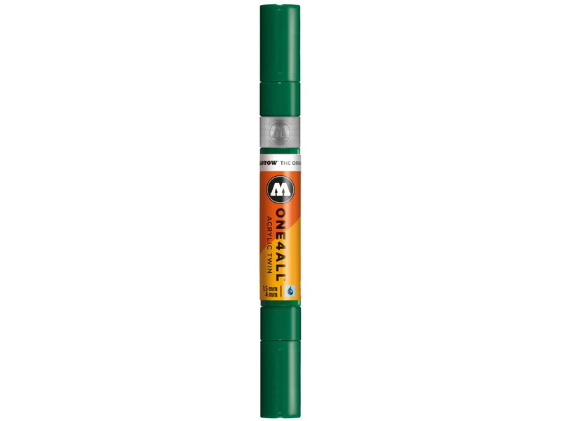 One4All™ Acrylic Twin 1,5 – 4 mm