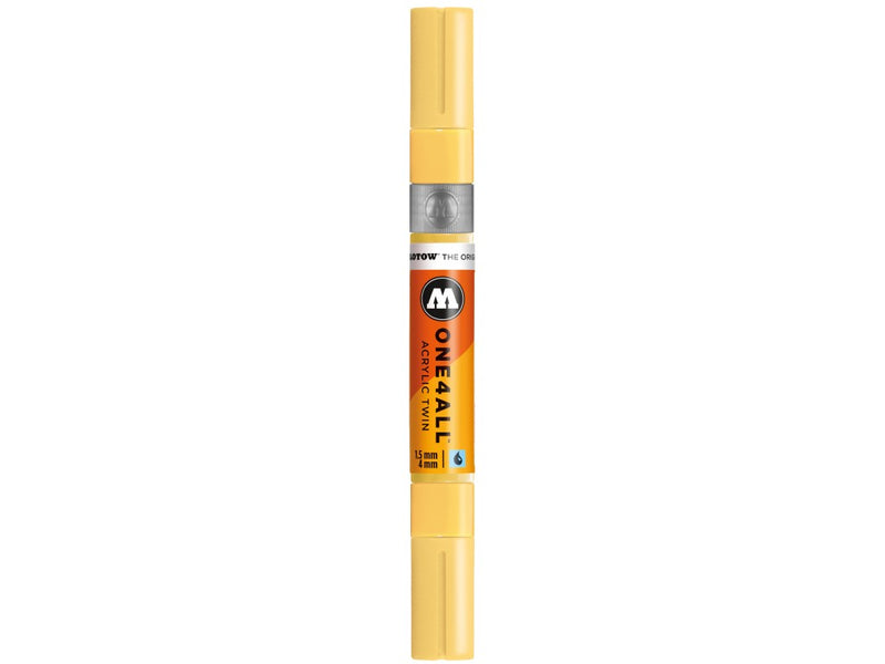 One4All™ Acrylic Twin 1,5 – 4 mm