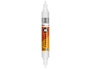 One4All™ Acrylic Twin 1,5 – 4 mm