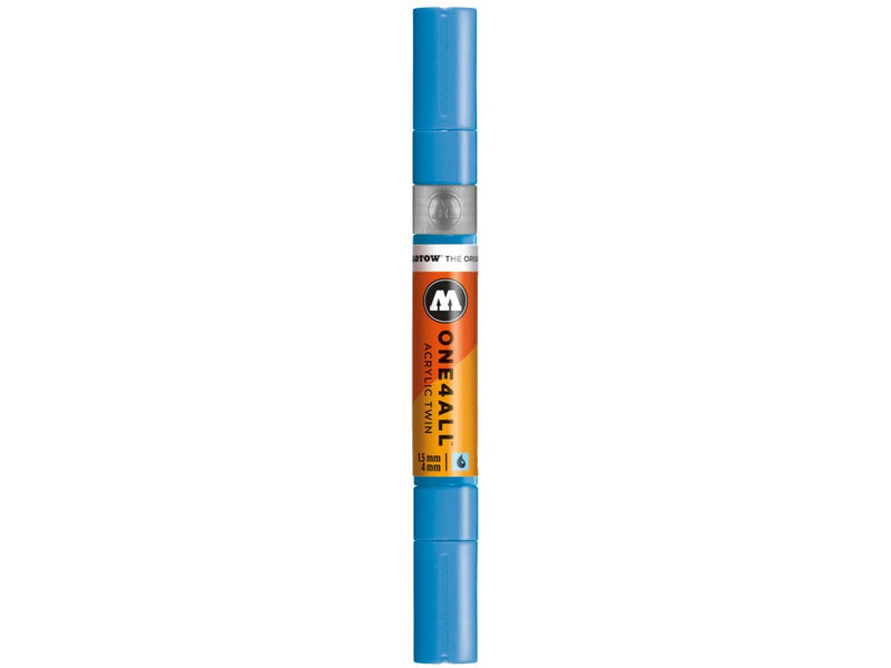 One4All™ Acrylic Twin 1,5 – 4 mm