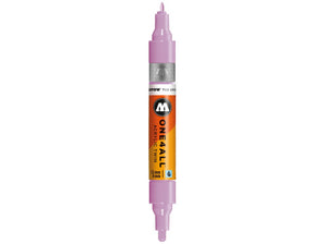 One4All™ Acrylic Twin 1,5 – 4 mm