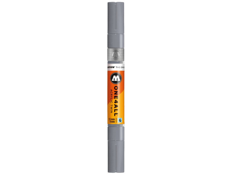 One4All™ Acrylic Twin 1,5 – 4 mm