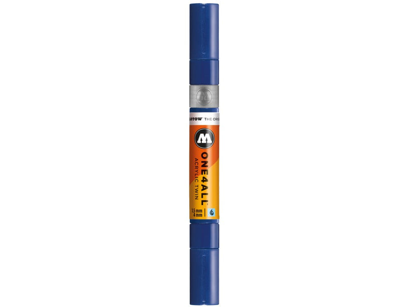 One4All™ Acrylic Twin 1,5 – 4 mm