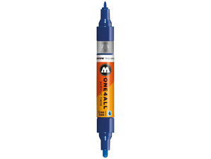 One4All™ Acrylic Twin 1,5 – 4 mm