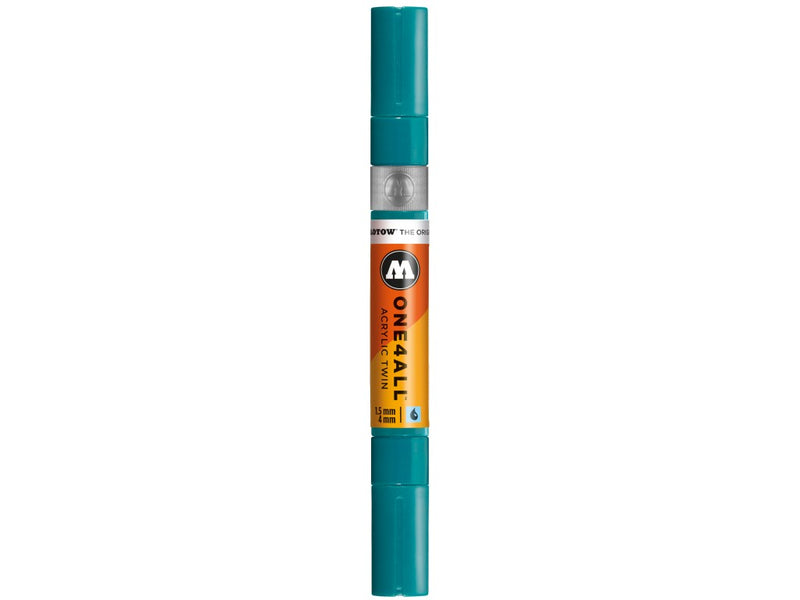 One4All™ Acrylic Twin 1,5 – 4 mm