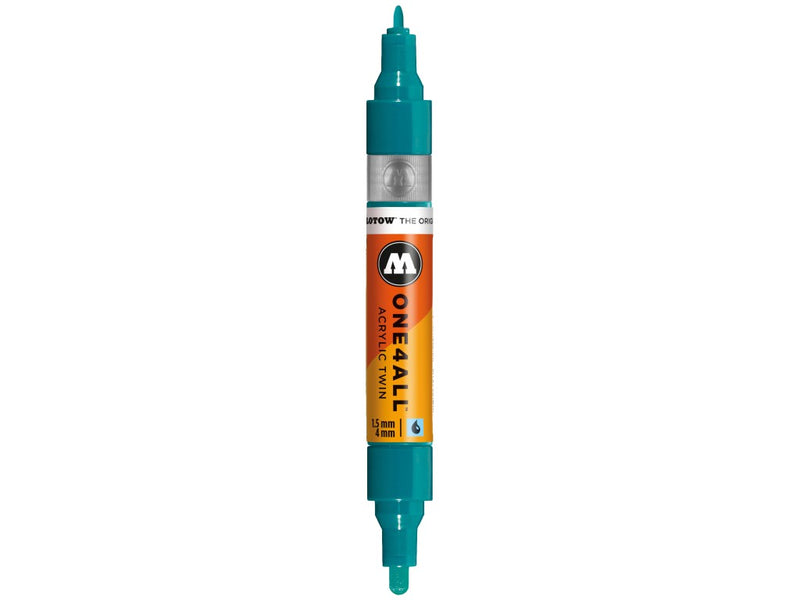 One4All™ Acrylic Twin 1,5 – 4 mm