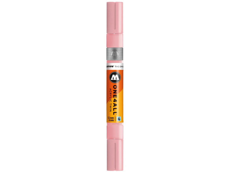 One4All™ Acrylic Twin 1,5 – 4 mm