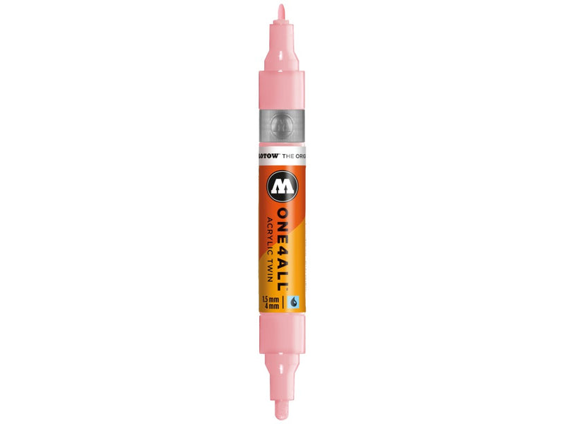 One4All™ Acrylic Twin 1,5 – 4 mm