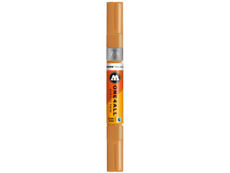 One4All™ Acrylic Twin 1,5 – 4 mm