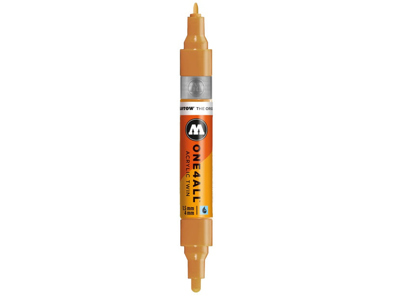 One4All™ Acrylic Twin 1,5 – 4 mm
