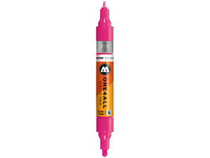 One4All™ Acrylic Twin 1,5 – 4 mm