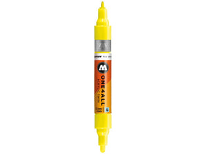 One4All™ Acrylic Twin 1,5 – 4 mm
