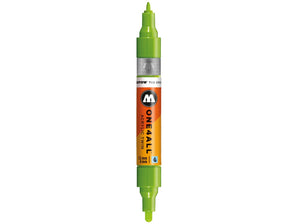 One4All™ Acrylic Twin 1,5 – 4 mm