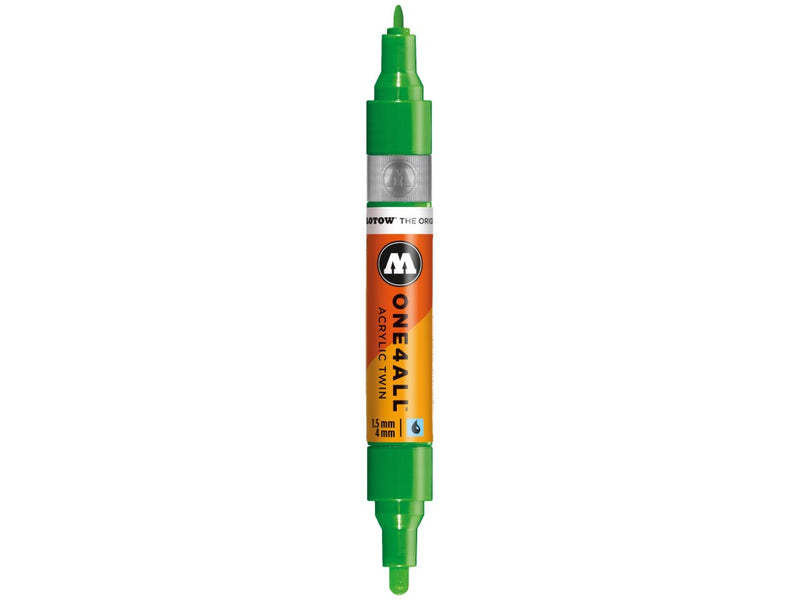 One4All™ Acrylic Twin 1,5 – 4 mm