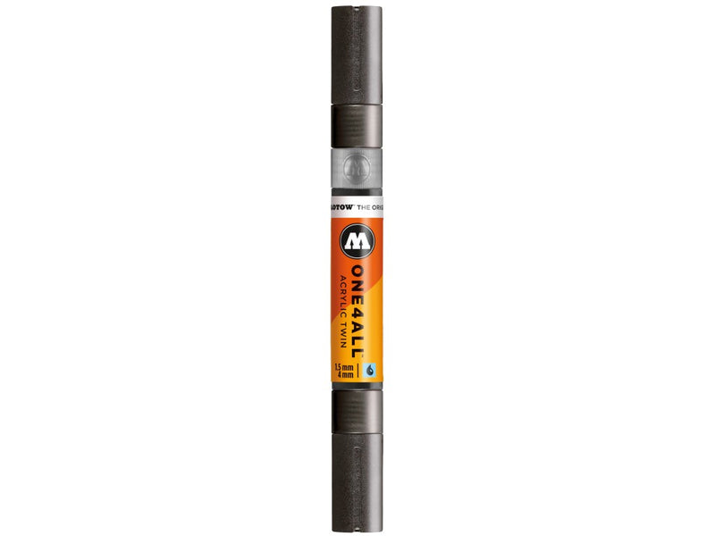One4All™ Acrylic Twin 1,5 – 4 mm