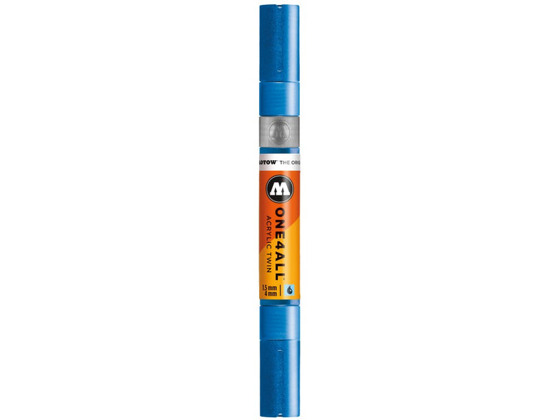 One4All™ Acrylic Twin 1,5 – 4 mm