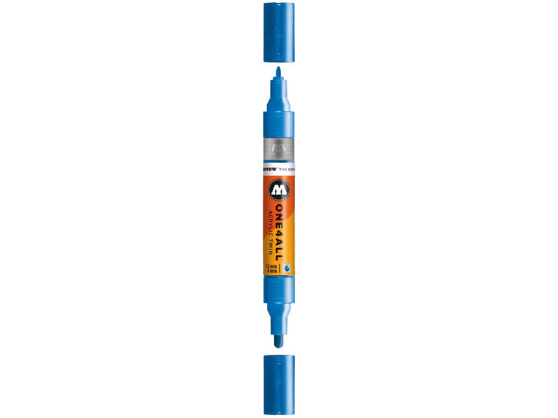 One4All™ Acrylic Twin 1,5 – 4 mm