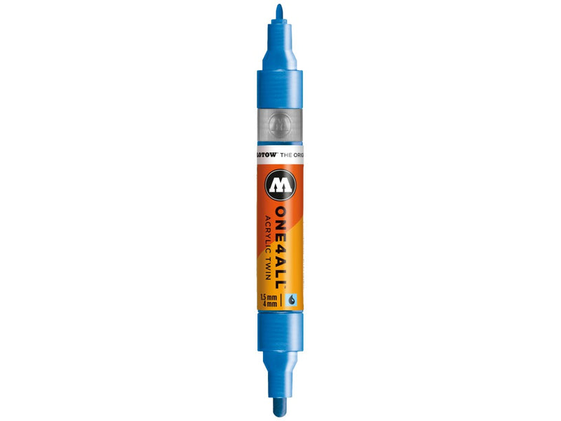 One4All™ Acrylic Twin 1,5 – 4 mm