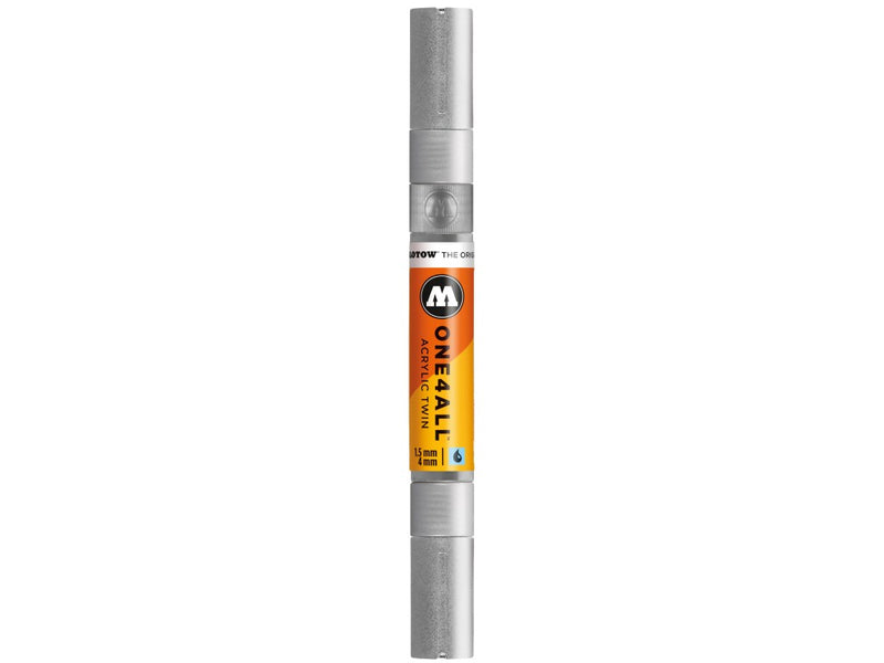 One4All™ Acrylic Twin 1,5 – 4 mm