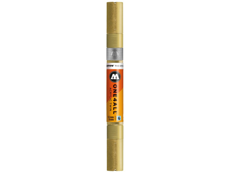 One4All™ Acrylic Twin 1,5 – 4 mm
