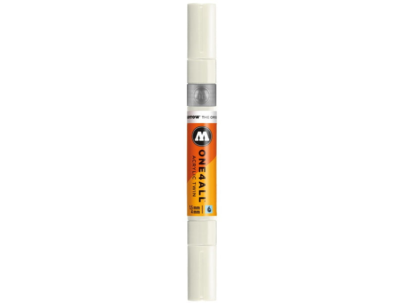 One4All™ Acrylic Twin 1,5 – 4 mm