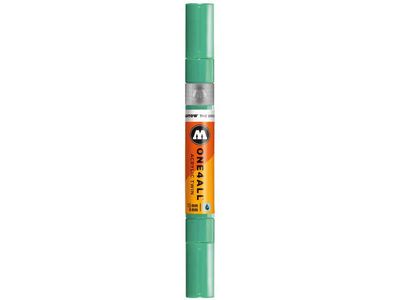 One4All™ Acrylic Twin 1,5 – 4 mm