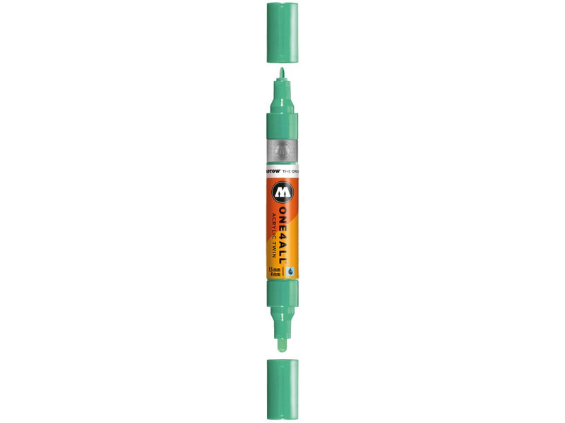 One4All™ Acrylic Twin 1,5 – 4 mm