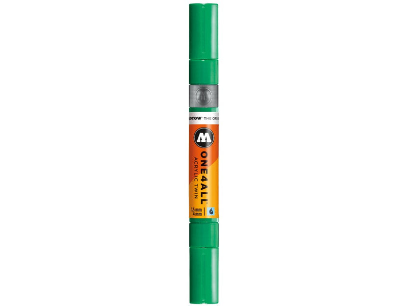 One4All™ Acrylic Twin 1,5 – 4 mm