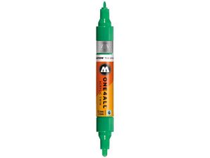 One4All™ Acrylic Twin 1,5 – 4 mm