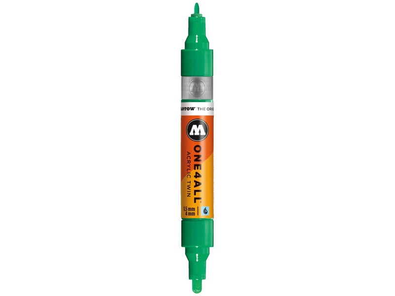One4All™ Acrylic Twin 1,5 – 4 mm