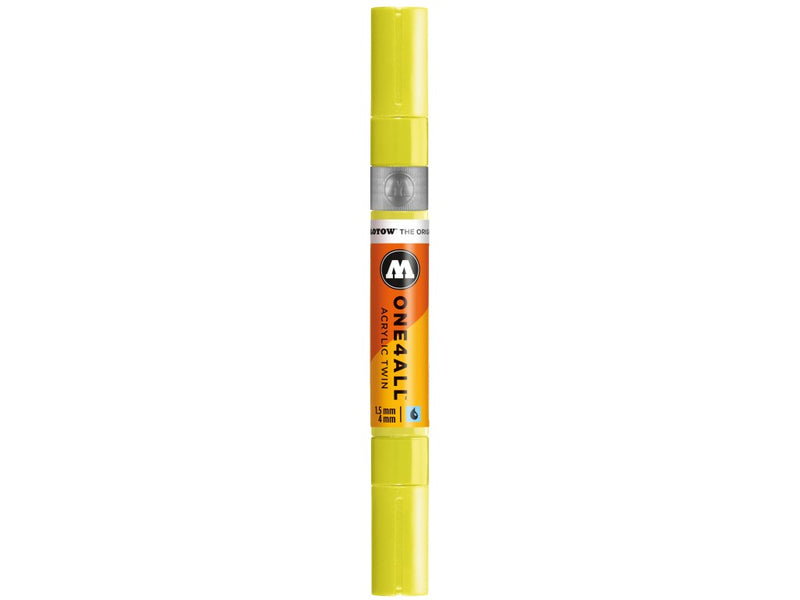 One4All™ Acrylic Twin 1,5 – 4 mm