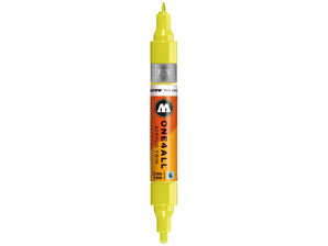 One4All™ Acrylic Twin 1,5 – 4 mm