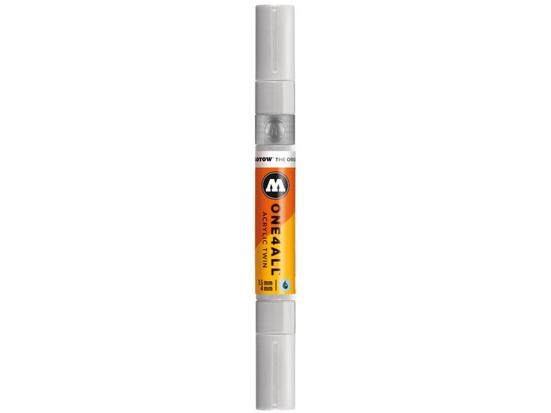 One4All™ Acrylic Twin 1,5 – 4 mm