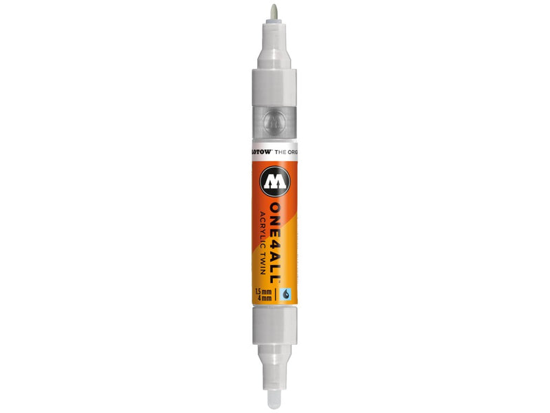 One4All™ Acrylic Twin 1,5 – 4 mm