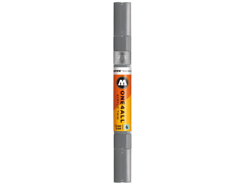 One4All™ Acrylic Twin 1,5 – 4 mm