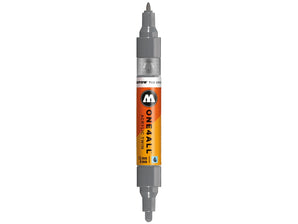 One4All™ Acrylic Twin 1,5 – 4 mm