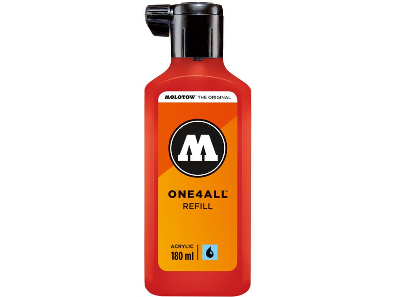 One4All™ Refill 180 ml